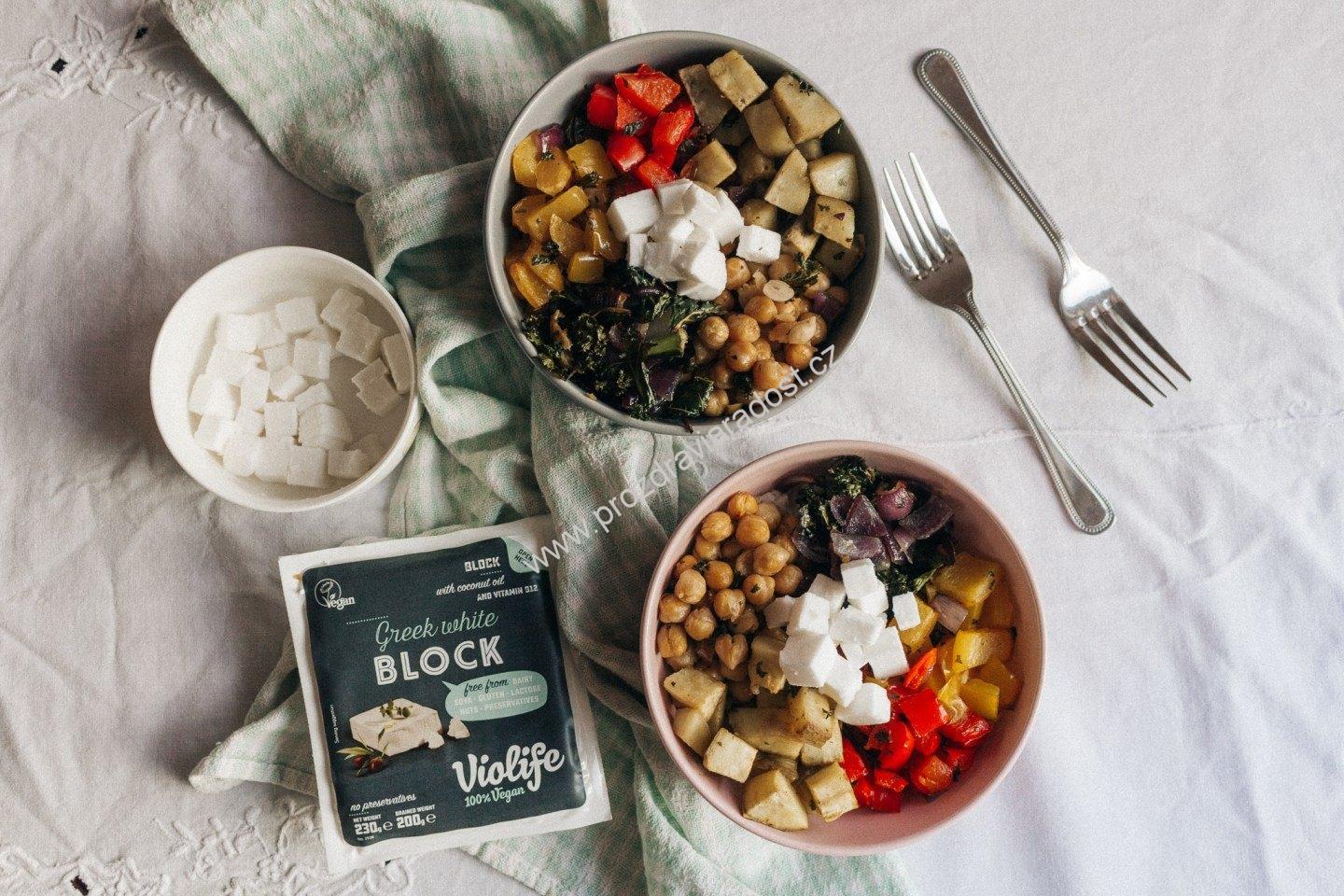 Violife Greek white blok 400 g
