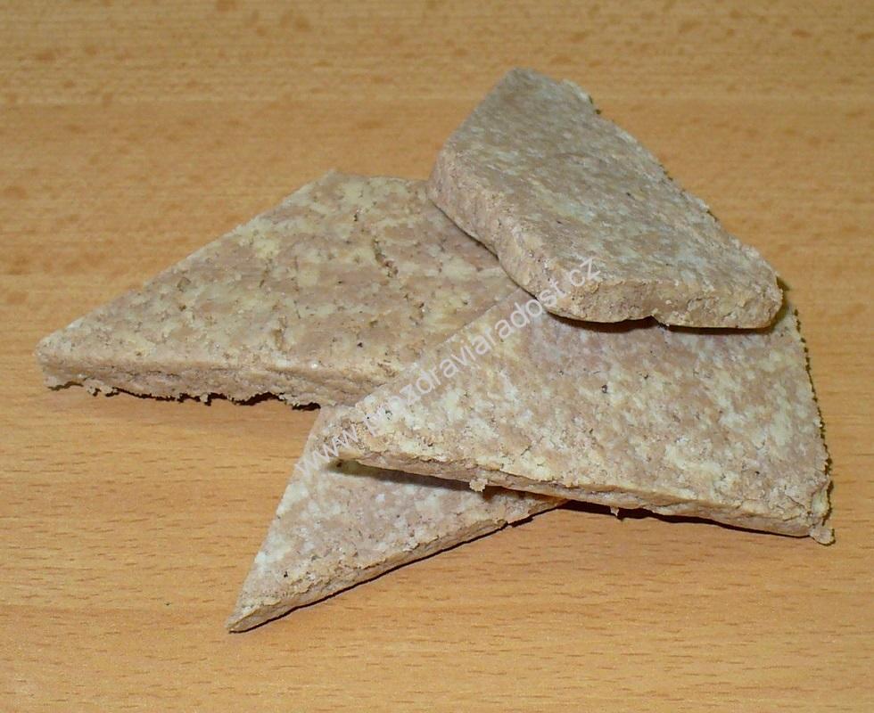 Chalva Izrael mramor 70 g NATURAL J.