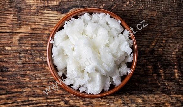 Kokosový olej rafinovaný 1 l NATURAL JIHLAVA