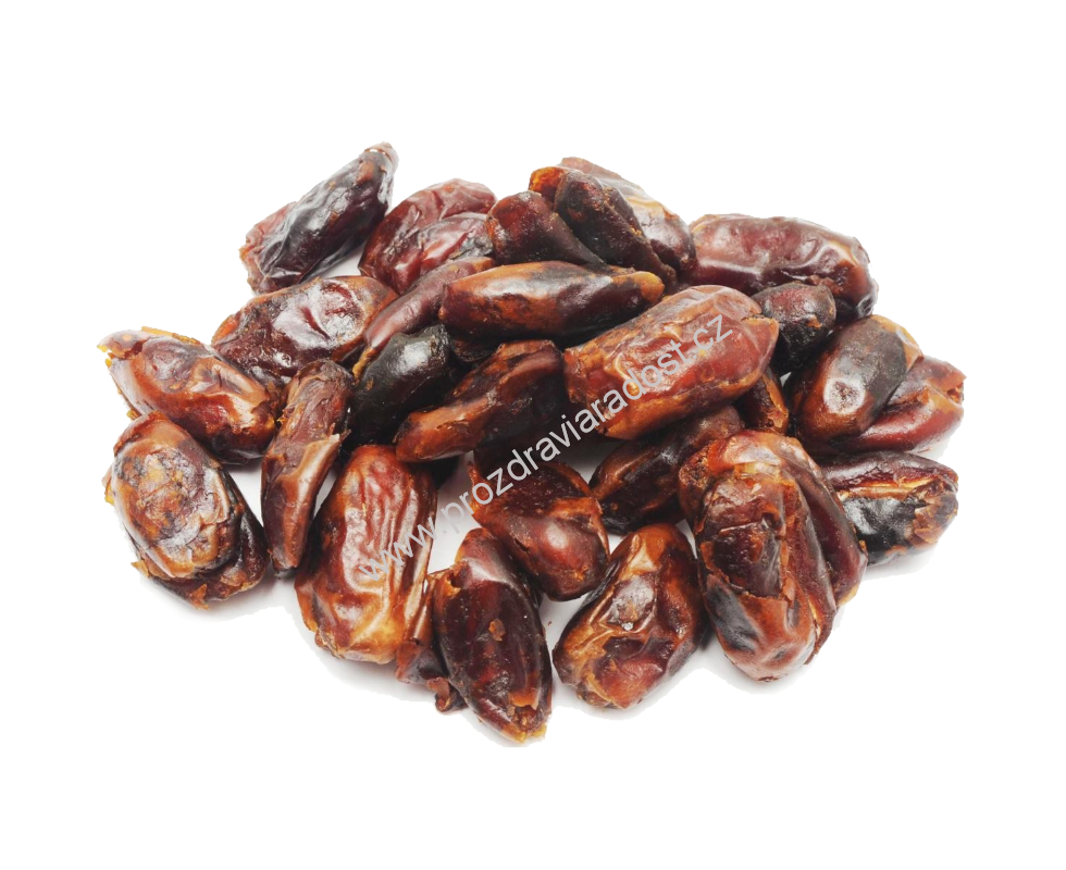 Datle bez pecek 250 g COUNTRY LIFE