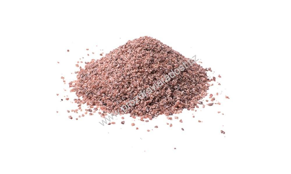 Sůl Himalájská černá jemná 500 g PROVITA