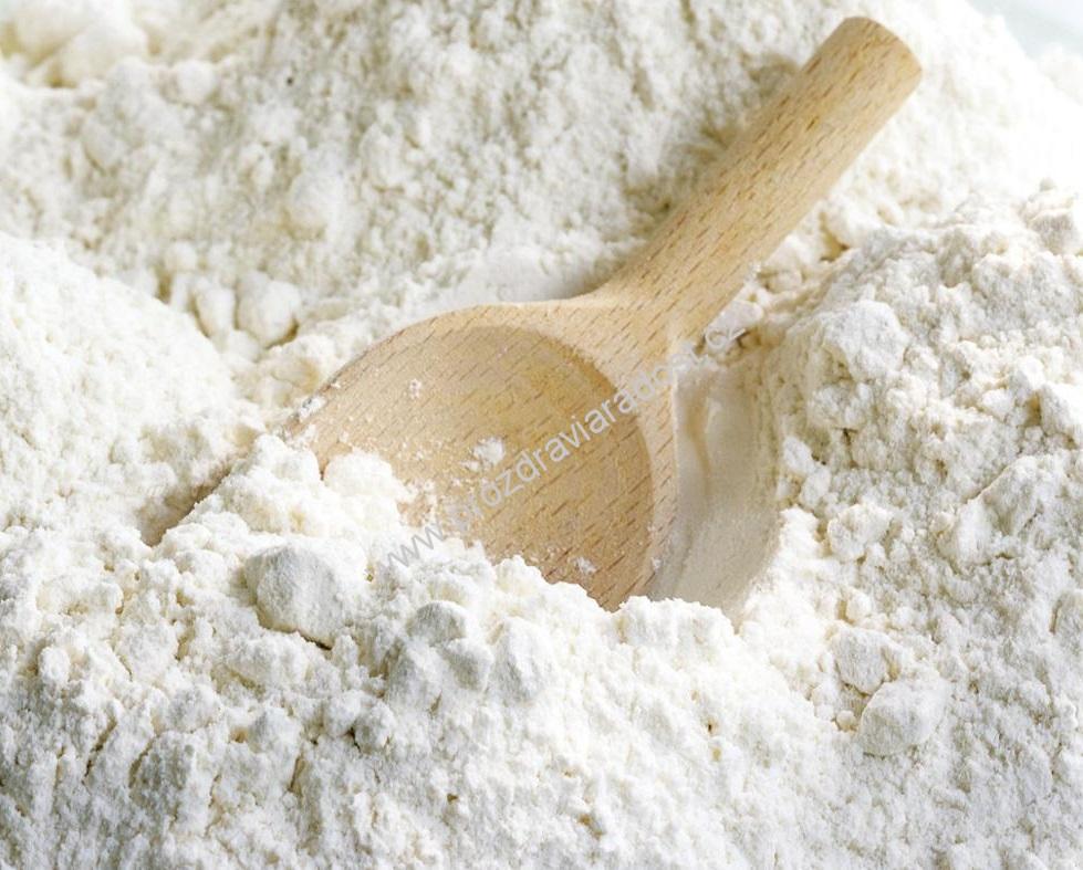 Cukr třtinový moučka 500 g BIO PROVITA