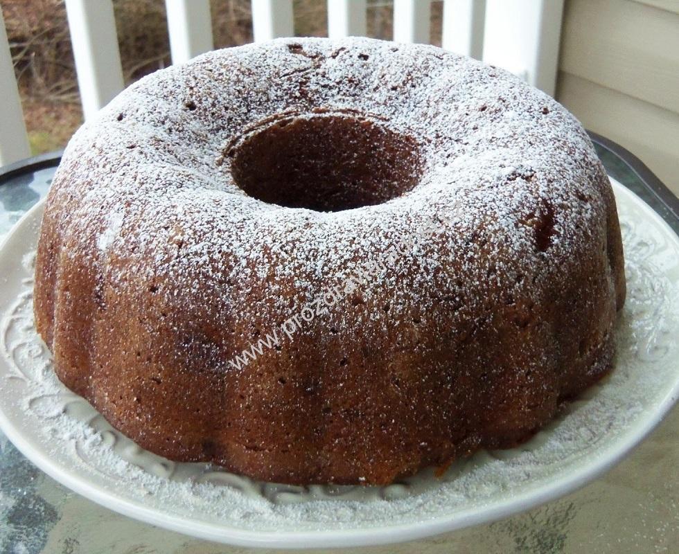 Cukr třtinový moučka 500 g BIO PROVITA