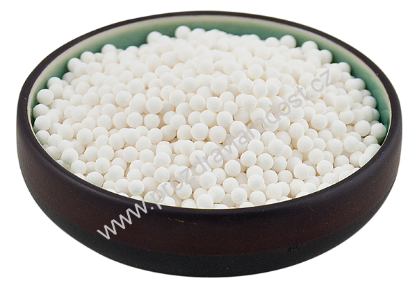Perly tapiokové 250 g COUNTRY LIFE