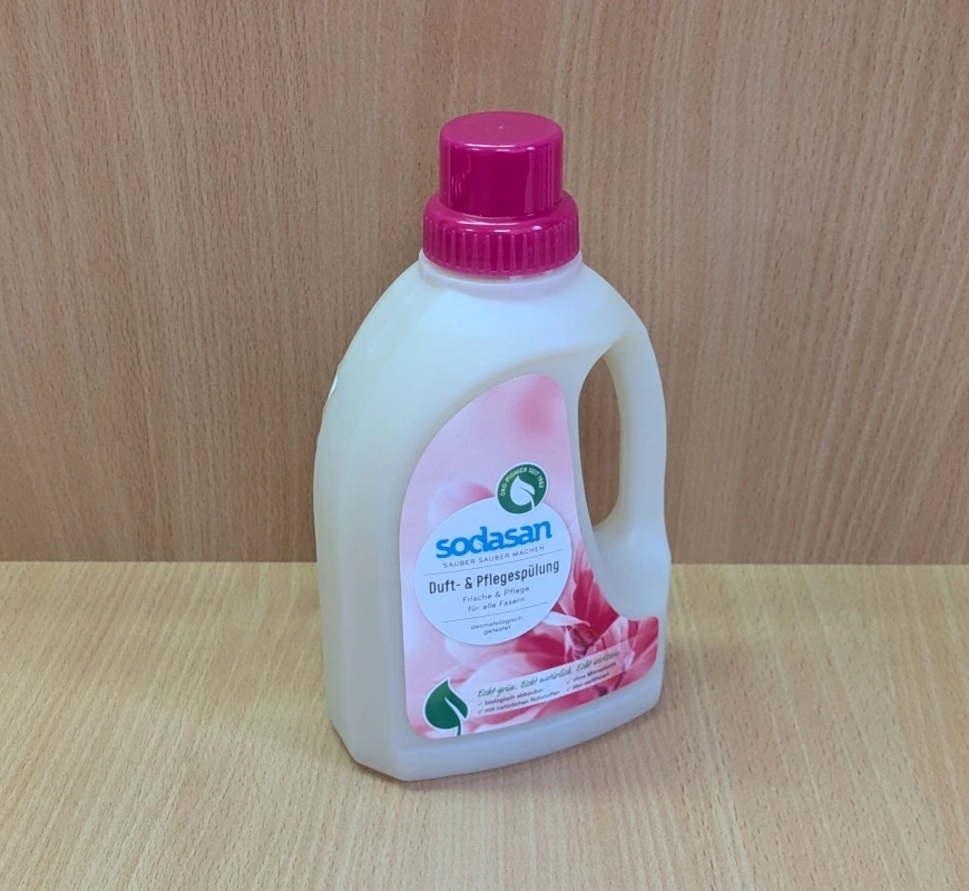 SODASAN Aviváž magnólie 750 ml