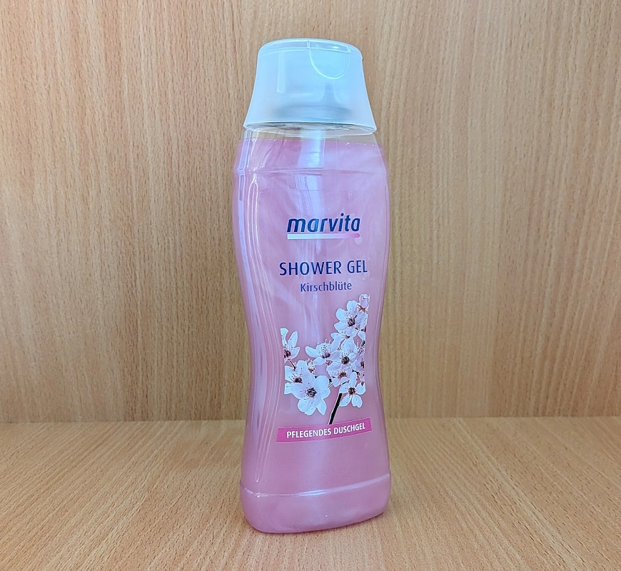 Marvita Sprchový gel Třešňový květ 300 ml