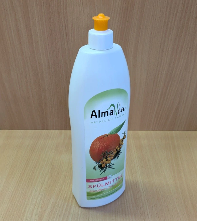 AlmaWin Nádobí Mandarinka-rakyník 1 l