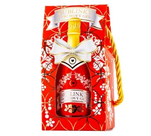 Sprchový gel Bublinky 150 ml MOJE KOSMETIKA