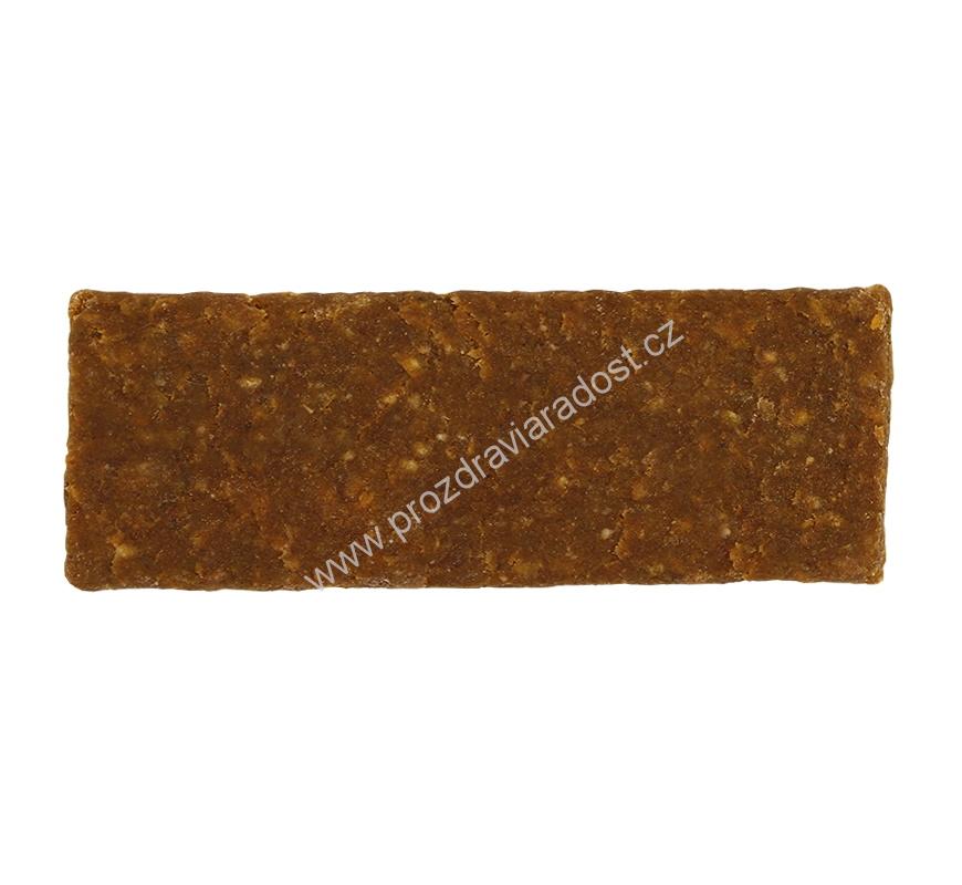 Ovocná tyčinka kaki 30 g RIVAL