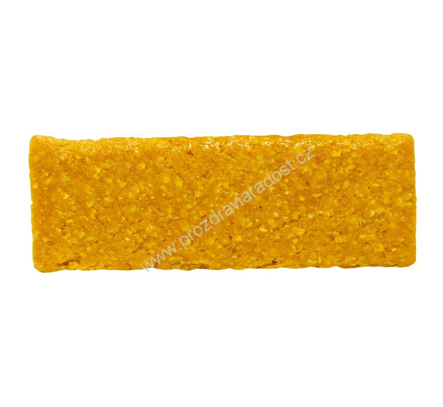 Ovocná tyčinka meloun 30 g RIVAL