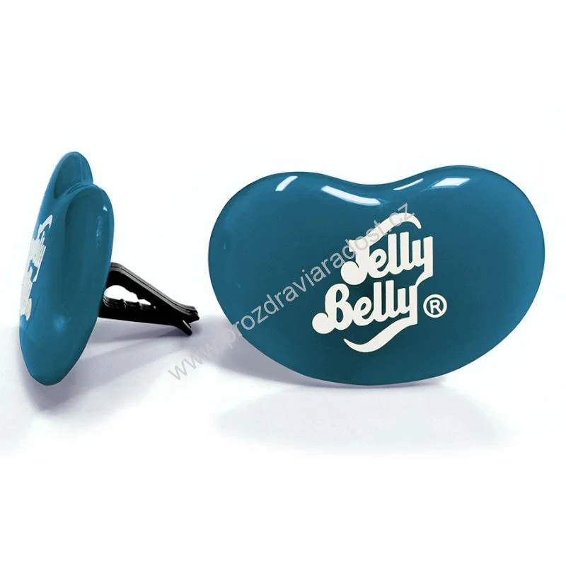 Vůně do auta Blueberry 2 x 14 g Jelly Belly