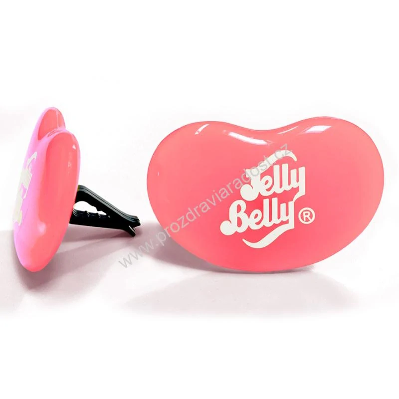 Vůně do auta Tutti Frutti 2 x 14 g Jelly Belly