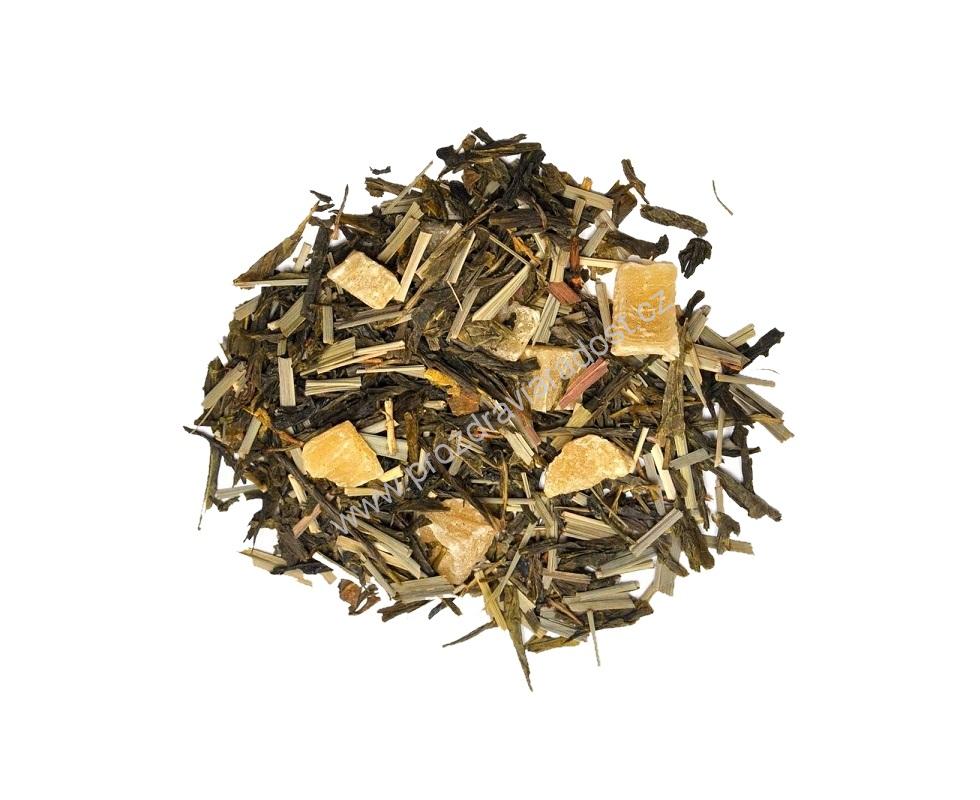 Savana Green 70 g GREŠÍK