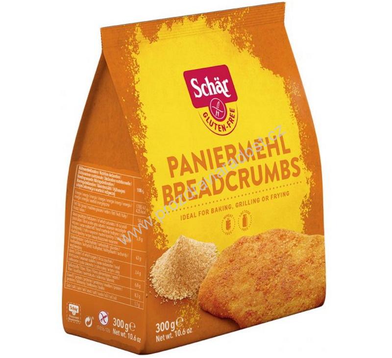 Paniermehl 300 g SCHAR