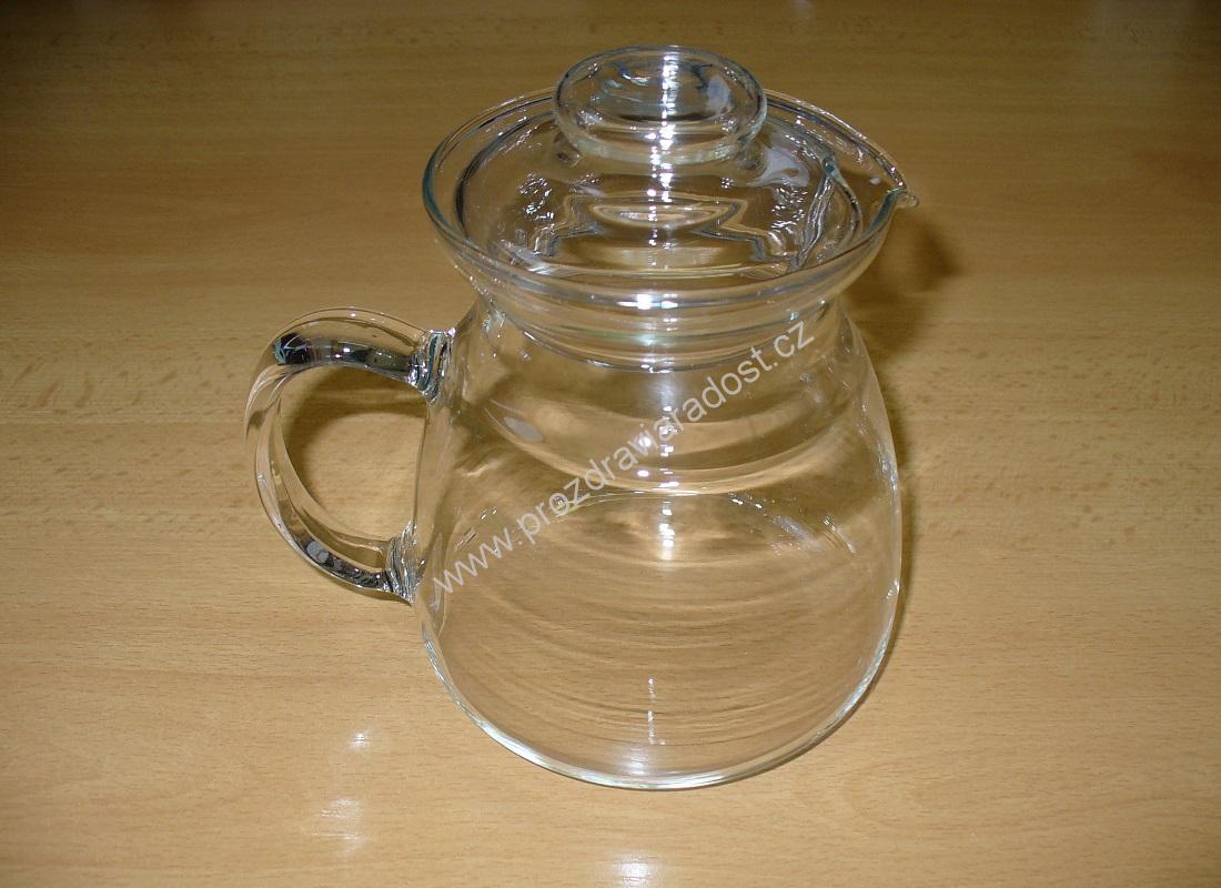 Konvička 0.6 l