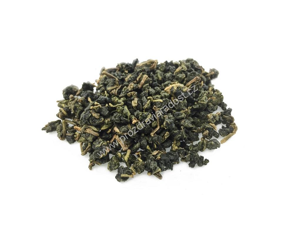 Milky Oolong 50 g GREŠÍK