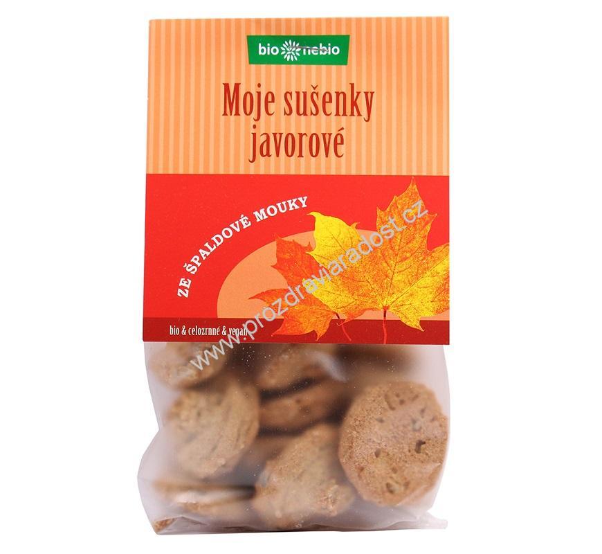 Dárkový balíček Sladký Vegan