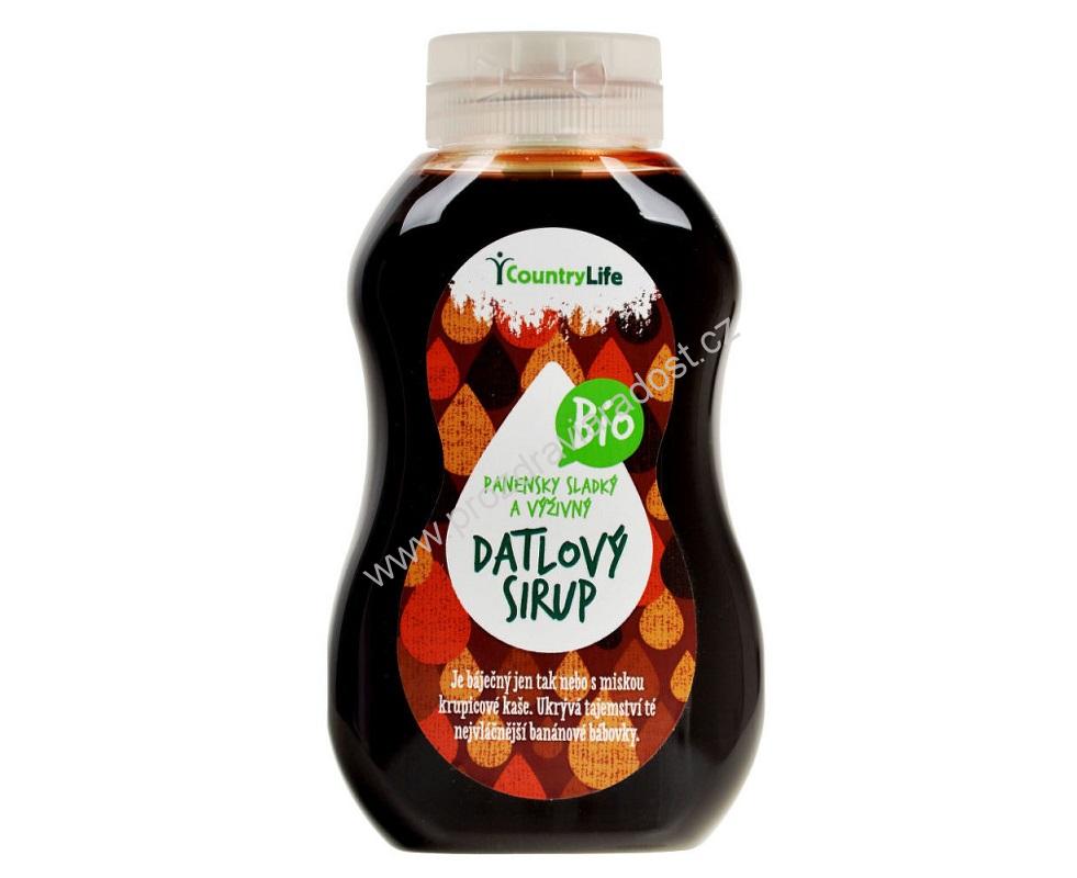 Dárkový balíček Datle