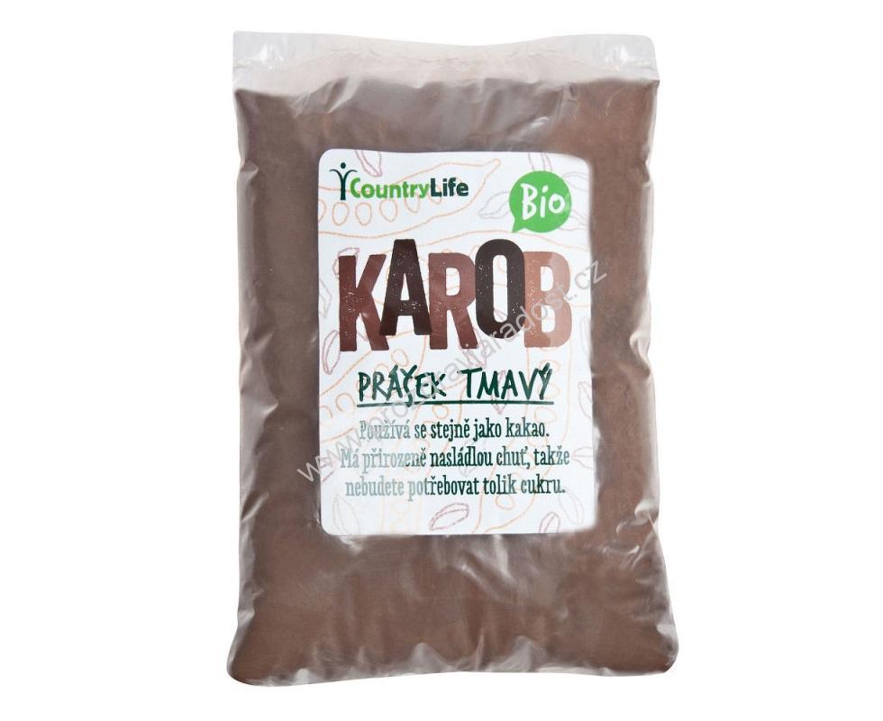 Dárkový balíček Karob