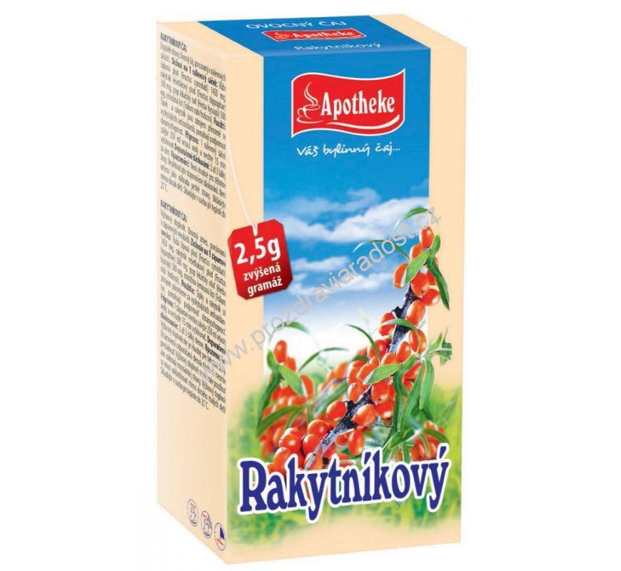 Dárkový balíček Rakytník