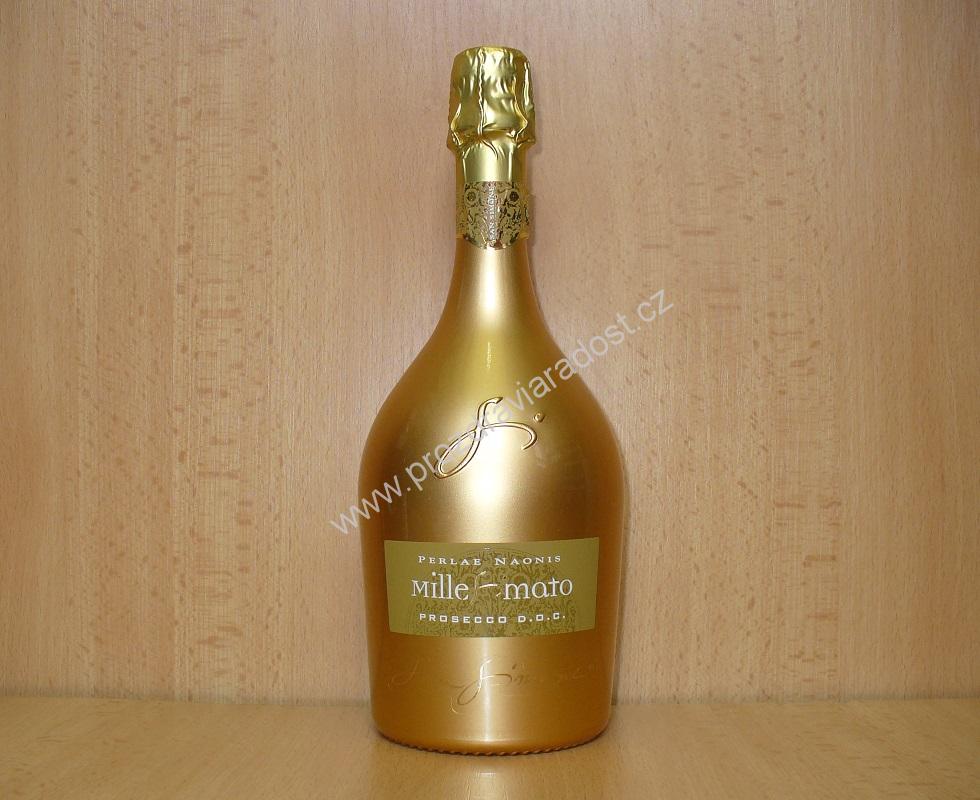 Prosecco Millesimato Brut Gold 0,75 l SAN SIMONE