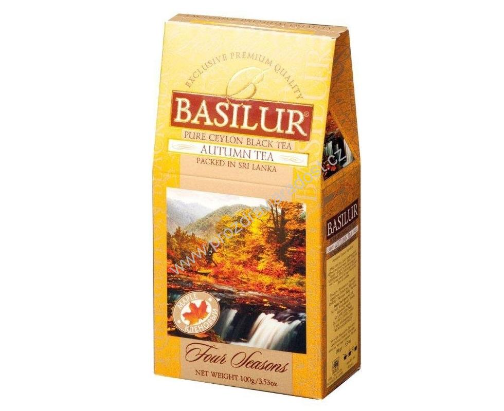 Dárkový balíček Javorový sirup
