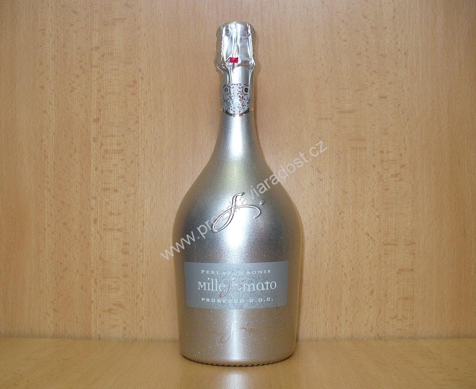Prosecco Millesimato Brut Silver 0,75 l SAN SIMONE