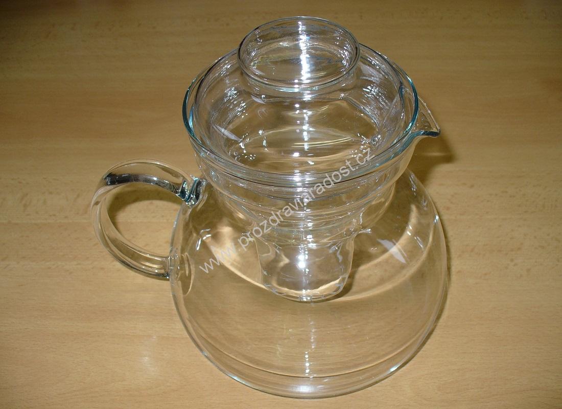 Konvička 1,5 l