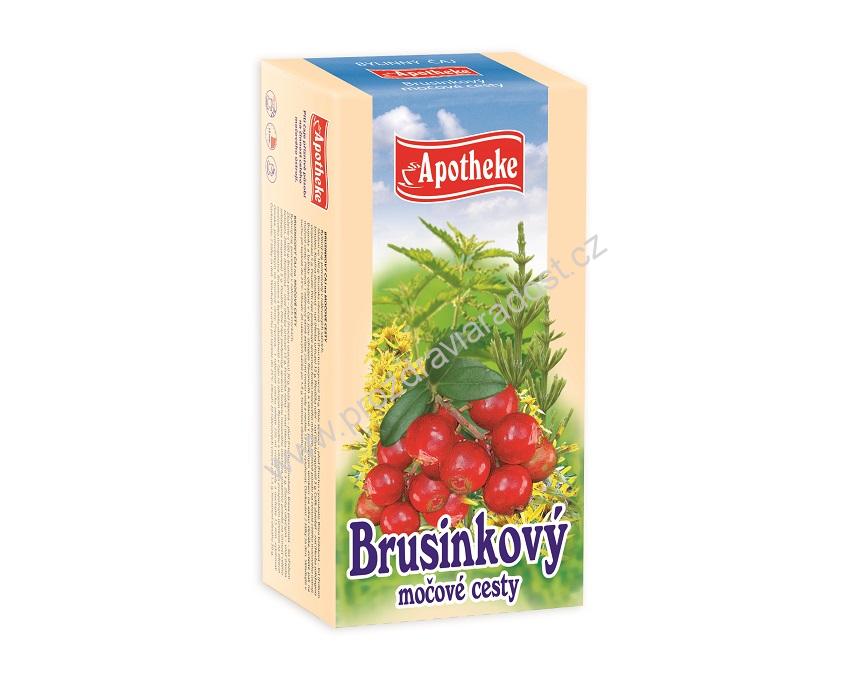 Dárkový balíček Brusinka