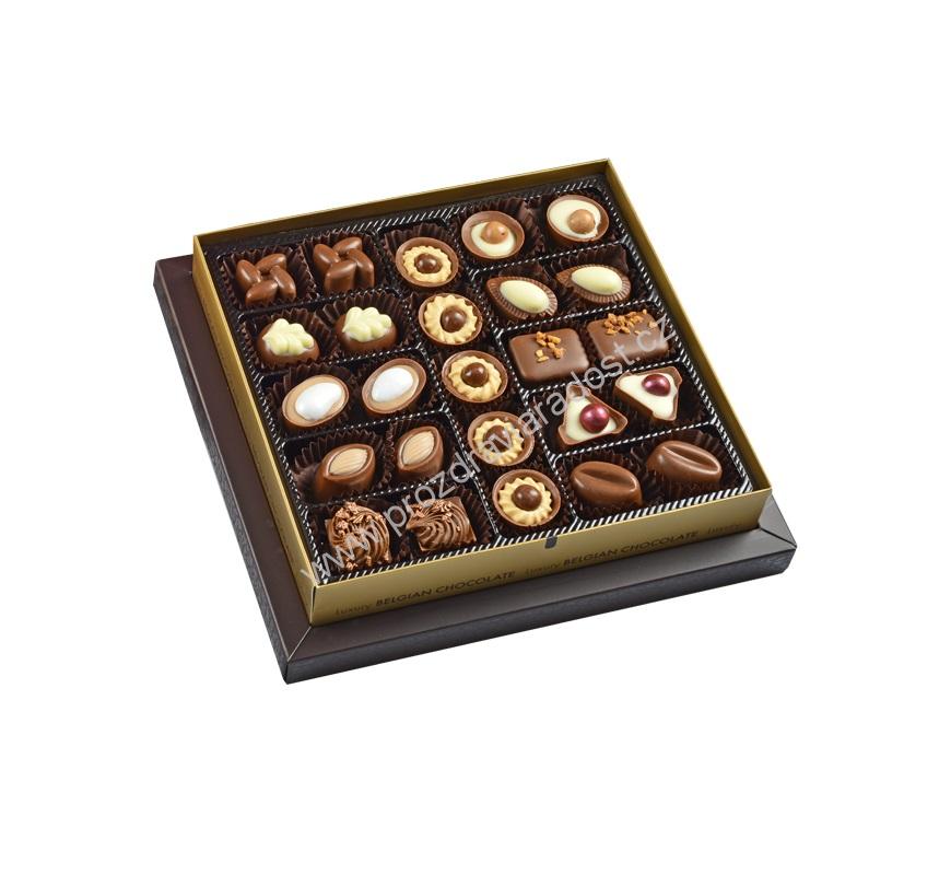 Diamond Brown 215 g BOLCI