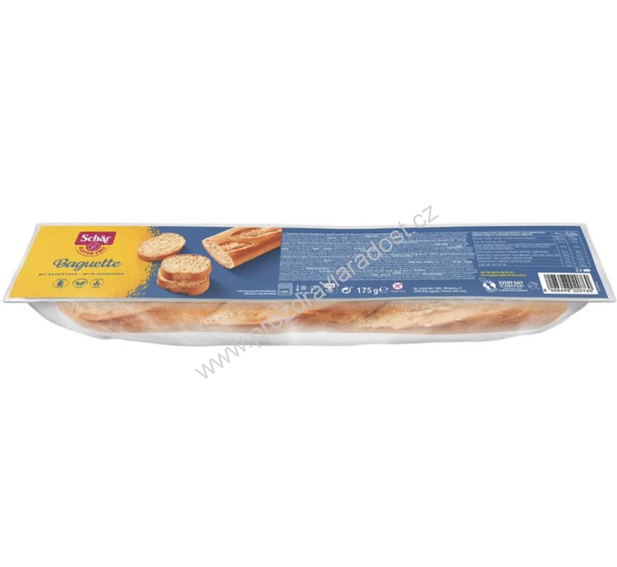 Baguette 175 g SCHAR