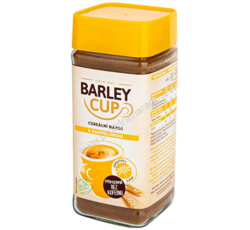 Nápoj s pampeliškou 100 g Bio GRANA