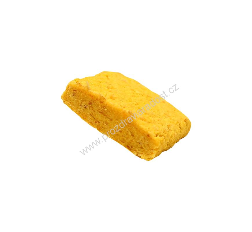 Ovocná tyčinka broskev 30 g RIVAL