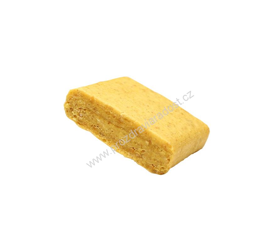 Ovocná tyčinka fík 30 g RIVAL