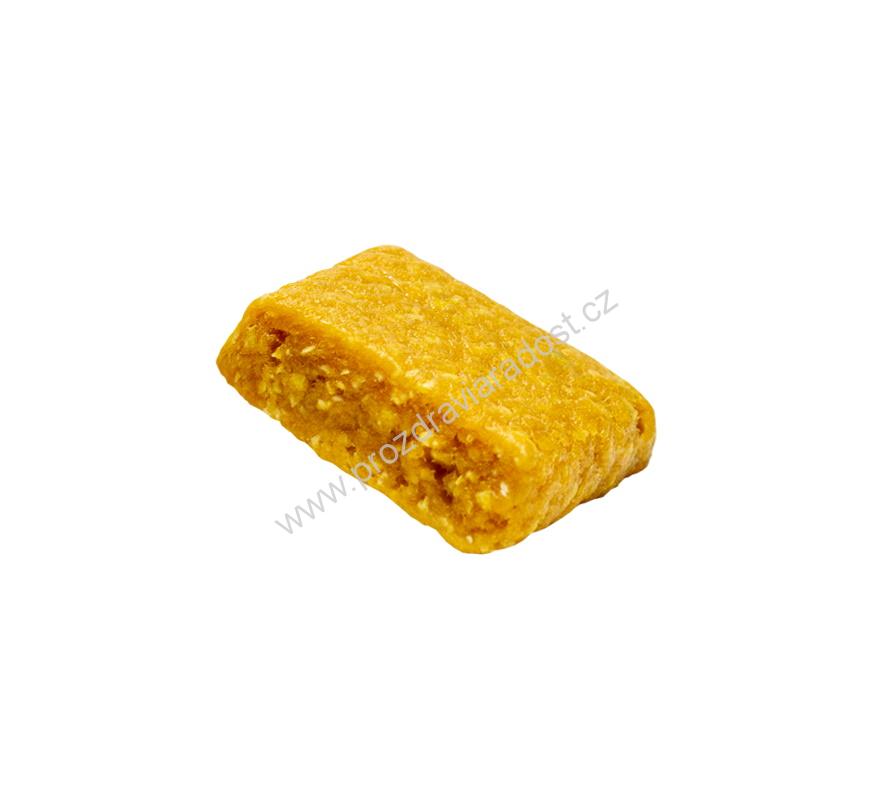 Ovocná tyčinka meloun 30 g RIVAL