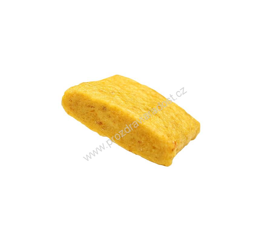 Ovocná tyčinka meruňka 30 g RIVAL
