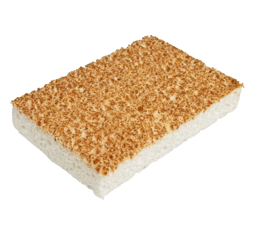 Ekologické houbičky pratelné 2 ks MEMO