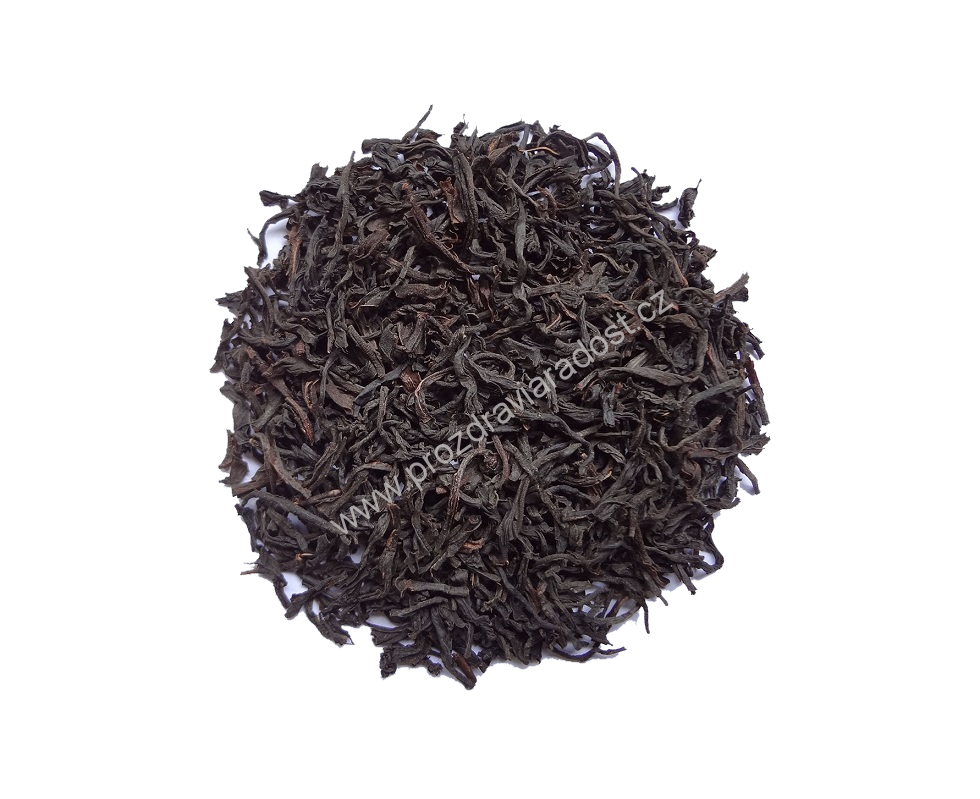Basilur Leaf of Ceylon Black Tea Uva 100 g