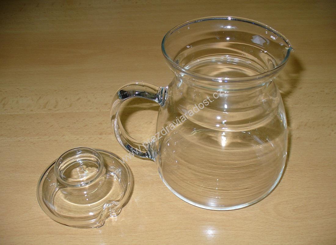 Konvička 0.6 l