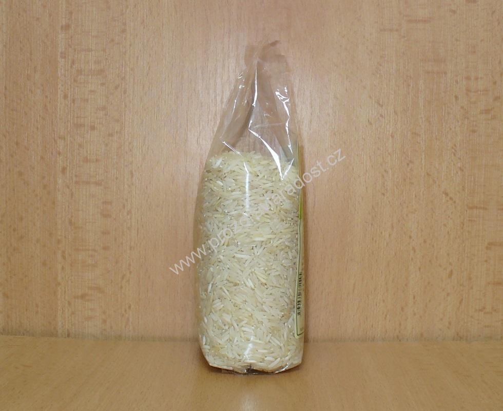 Rýže basmati loupaná 500 g