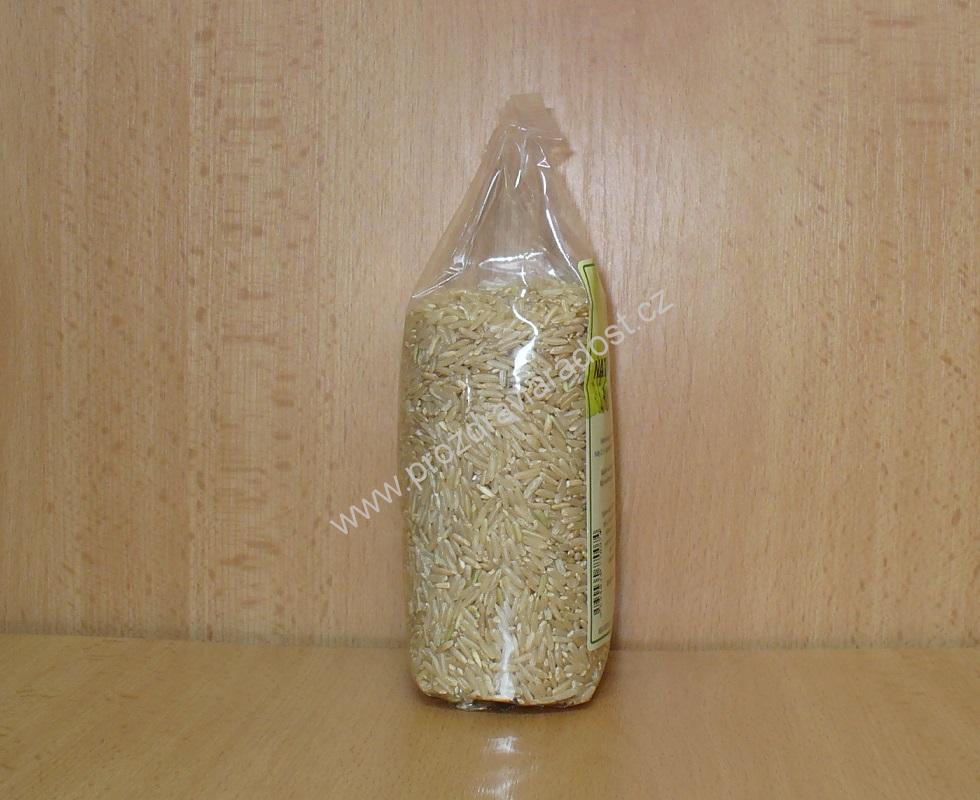 Rýže dlouhozrnná natural 500 g PROVITA
