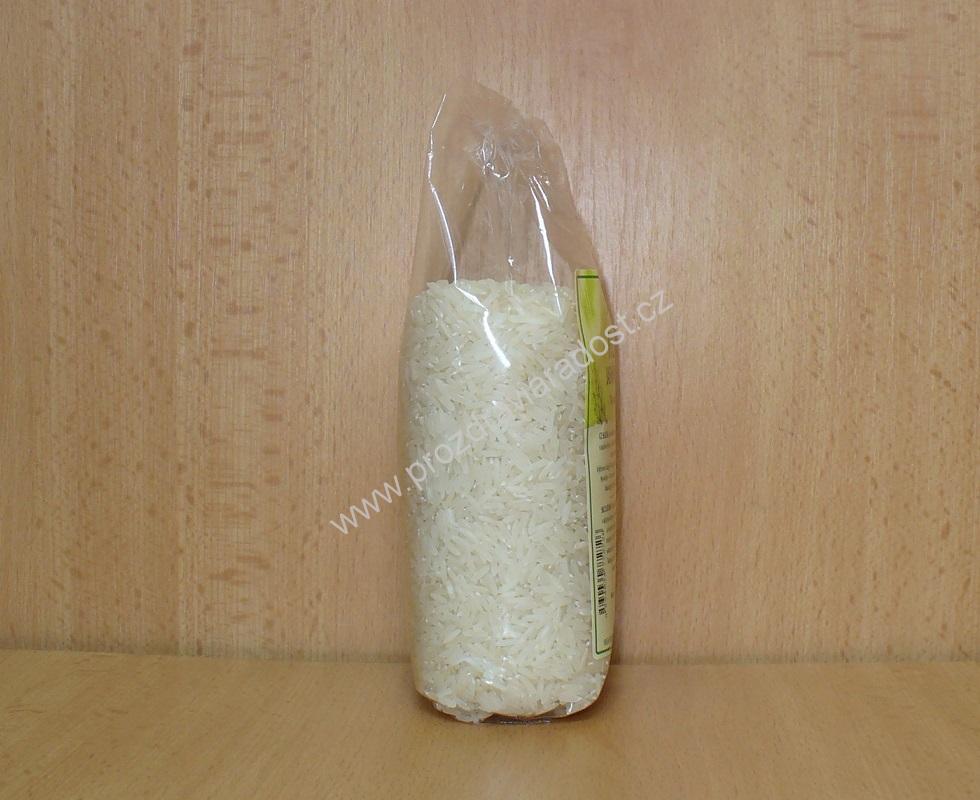 Rýže jasmínová bílá 500 g 