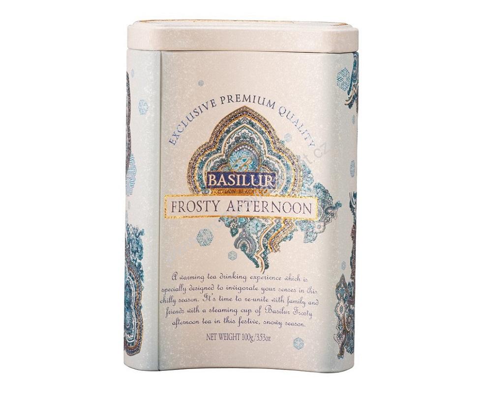 Basilur Oriental Afternoon 100 g