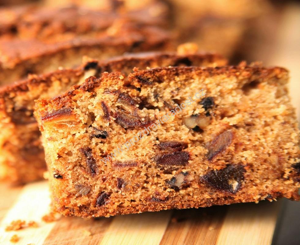 Datle bez pecek 500 g COUNTRY LIFE