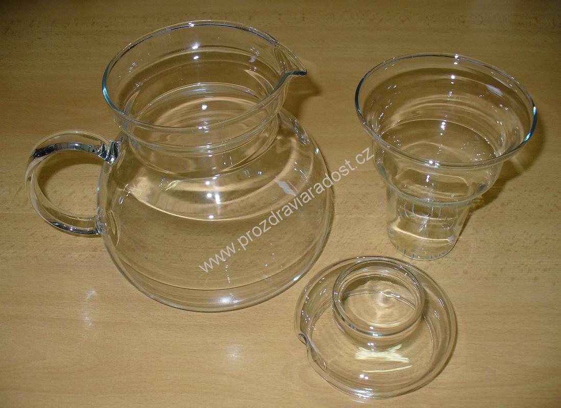 Konvička 1,5 l