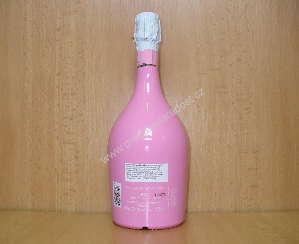 Cuvée Blanc Millesimato Pink 0,75 l SAN SIMONE