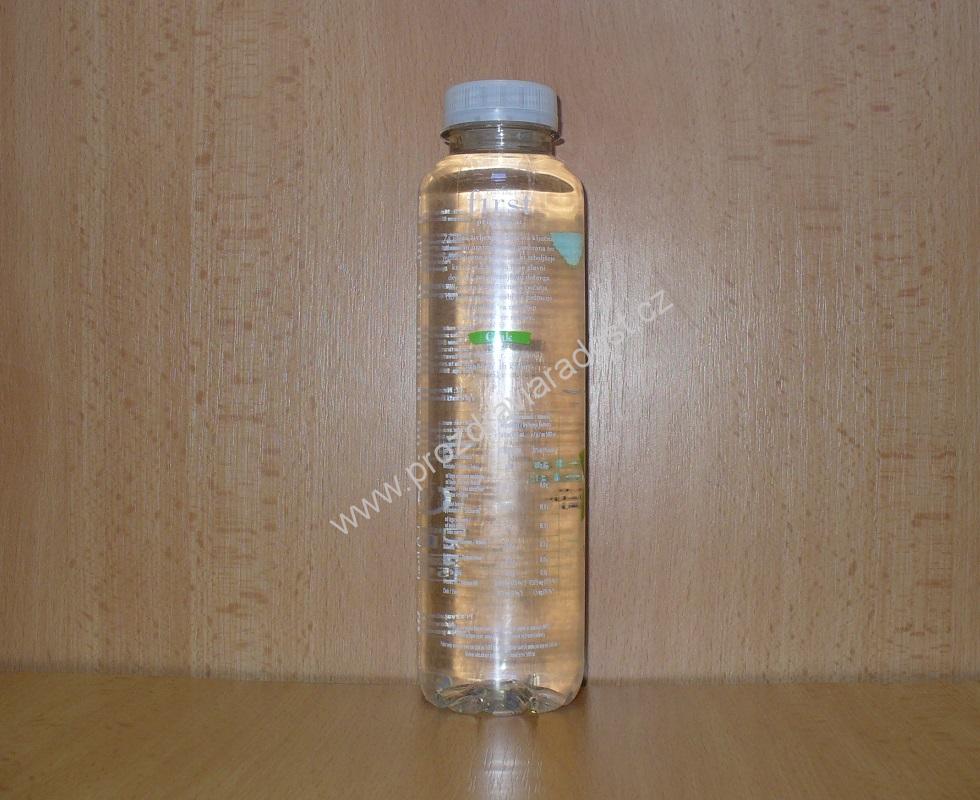 Fructal drink Vitality limetka-máta 500 ml