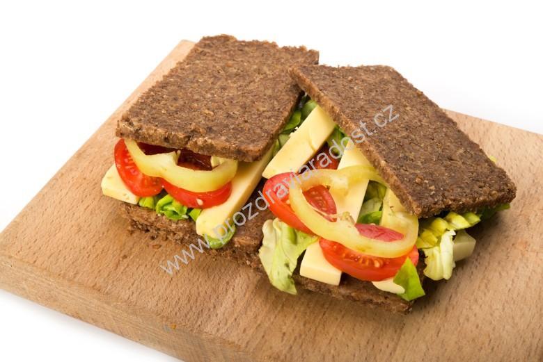 GreenVie s příchutí Goudy blok 2,5 kg