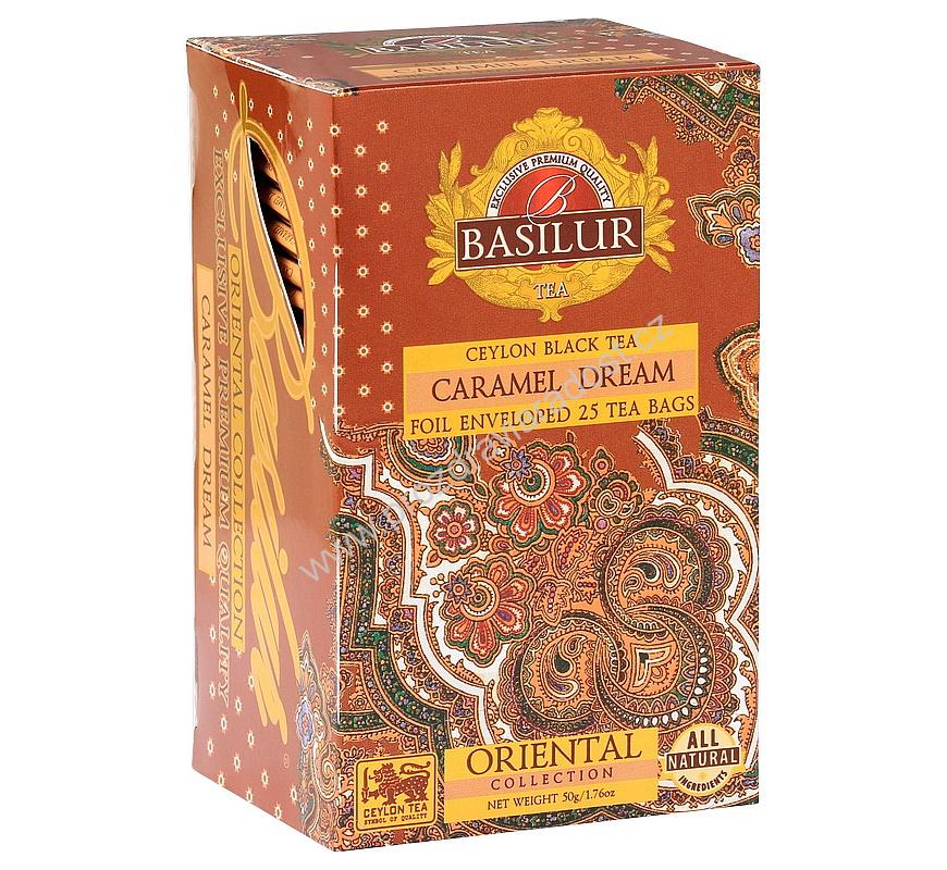Dárkový balíček Caramelo