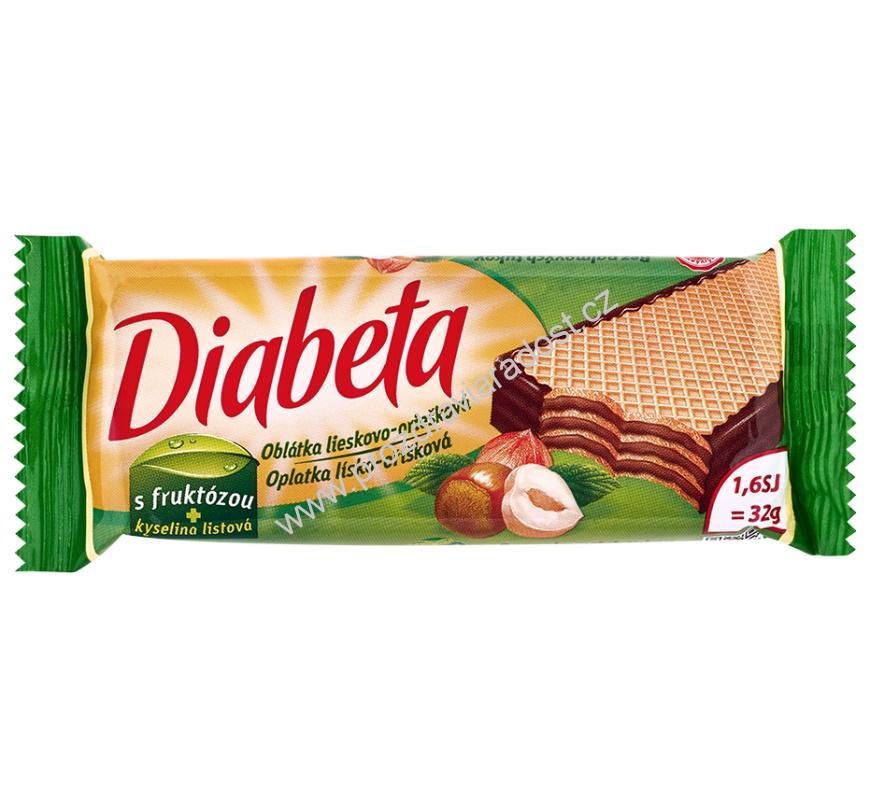 Dárkový balíček Diabeta